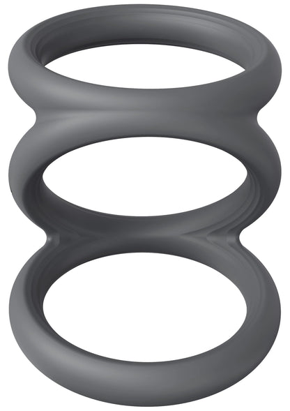 Bestel: Triple Cock & Ball Sling Medium by Playhouse Affinity - bij Happytoys: de erotische sex webshop | liever Happy dan Easy ⭐⭐⭐⭐⭐