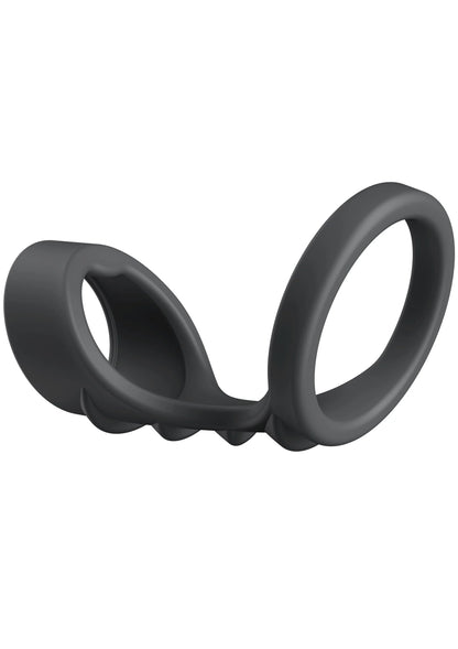Bestel: Boost Ring and Penis Sleeve by Playhouse - bij Happytoys: de erotische sex webshop | liever Happy dan Easy ⭐⭐⭐⭐⭐