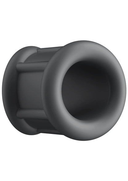 Bestel: Ballbuster Scrotum Ring by Playhouse - bij Happytoys: de erotische sex webshop | liever Happy dan Easy ⭐⭐⭐⭐⭐