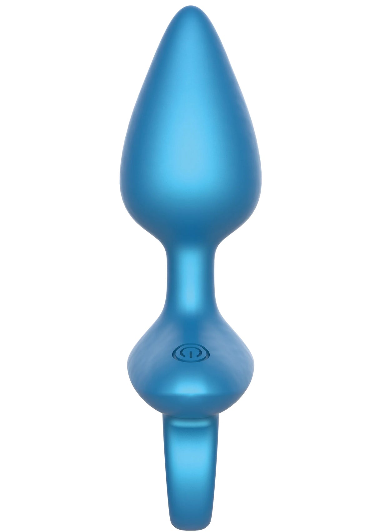 Bestel: Smooth Anal Plug Vibrating + Remote by Playhouse - bij Happytoys: de erotische sex webshop | liever Happy dan Easy ⭐⭐⭐⭐⭐