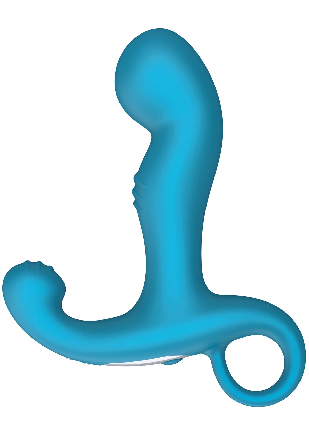 Bestel: P - spot Tapper Plug Vibrating + Remote by Playhouse - bij Happytoys: de erotische sex webshop | liever Happy dan Easy ⭐⭐⭐⭐⭐