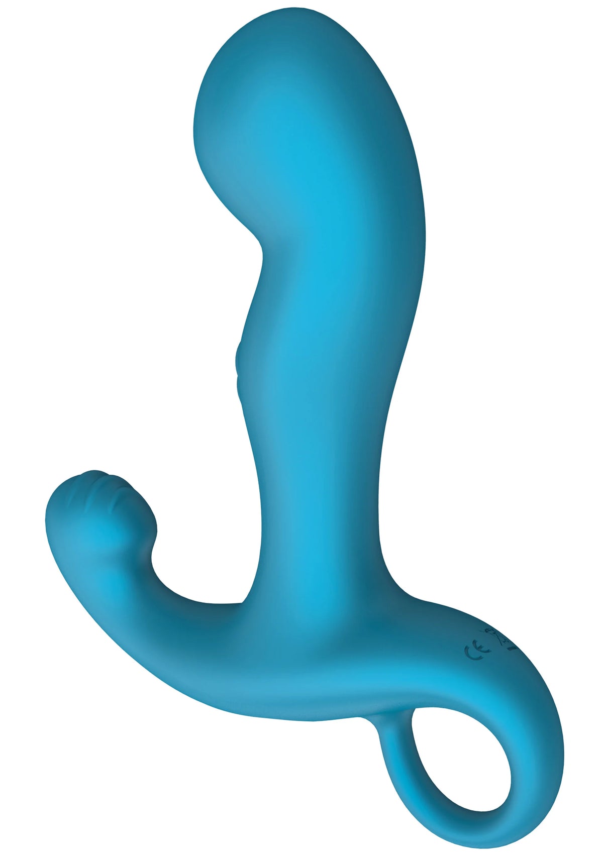 Bestel: P - spot Tapper Plug Vibrating + Remote by Playhouse - bij Happytoys: de erotische sex webshop | liever Happy dan Easy ⭐⭐⭐⭐⭐