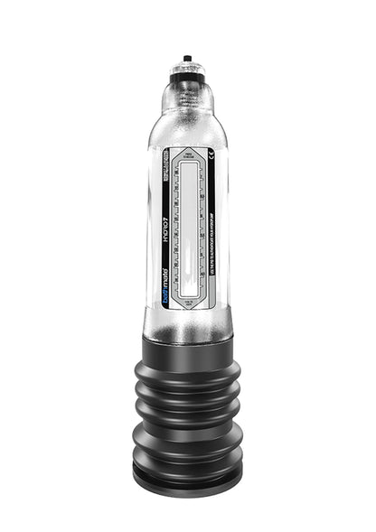 Bestel: Hydro 7 by bathmate - bij Happytoys: de erotische sex webshop | liever Happy dan Easy ⭐⭐⭐⭐⭐ - Clear - 26000 - CLEAR