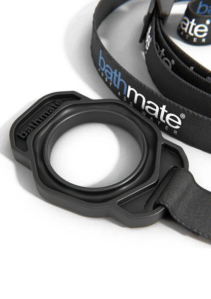 Bestel: Shower Strap for Hercules & Goliath by Bathmate - bij Happytoys: de erotische sex webshop | liever Happy dan Easy ⭐⭐⭐⭐⭐