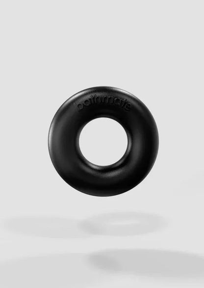 Bestel: Power Ring Barbarian by Bathmate - bij Happytoys: de erotische sex webshop | liever Happy dan Easy ⭐⭐⭐⭐⭐ - Default Title - 26013 - BLACK