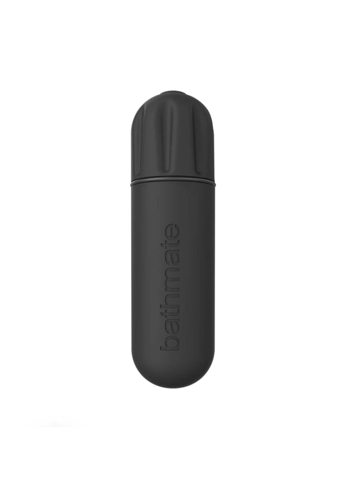 Bestel: Bathmate Vibe by Bathmate - bij Happytoys: de erotische sex webshop | liever Happy dan Easy ⭐⭐⭐⭐⭐ - Default Title - 26017 - BLACK