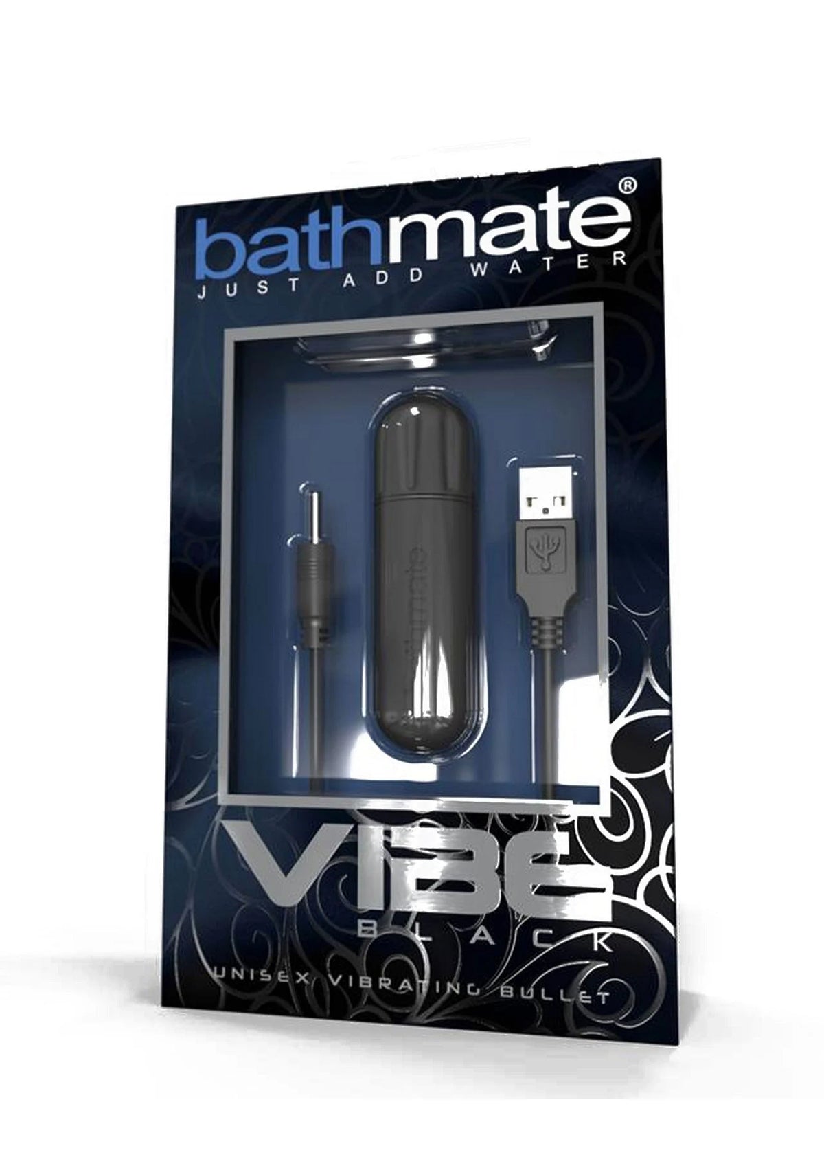 Bestel: Bathmate Vibe by Bathmate - bij Happytoys: de erotische sex webshop | liever Happy dan Easy ⭐⭐⭐⭐⭐