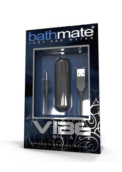 Bestel: Bathmate Vibe by Bathmate - bij Happytoys: de erotische sex webshop | liever Happy dan Easy ⭐⭐⭐⭐⭐