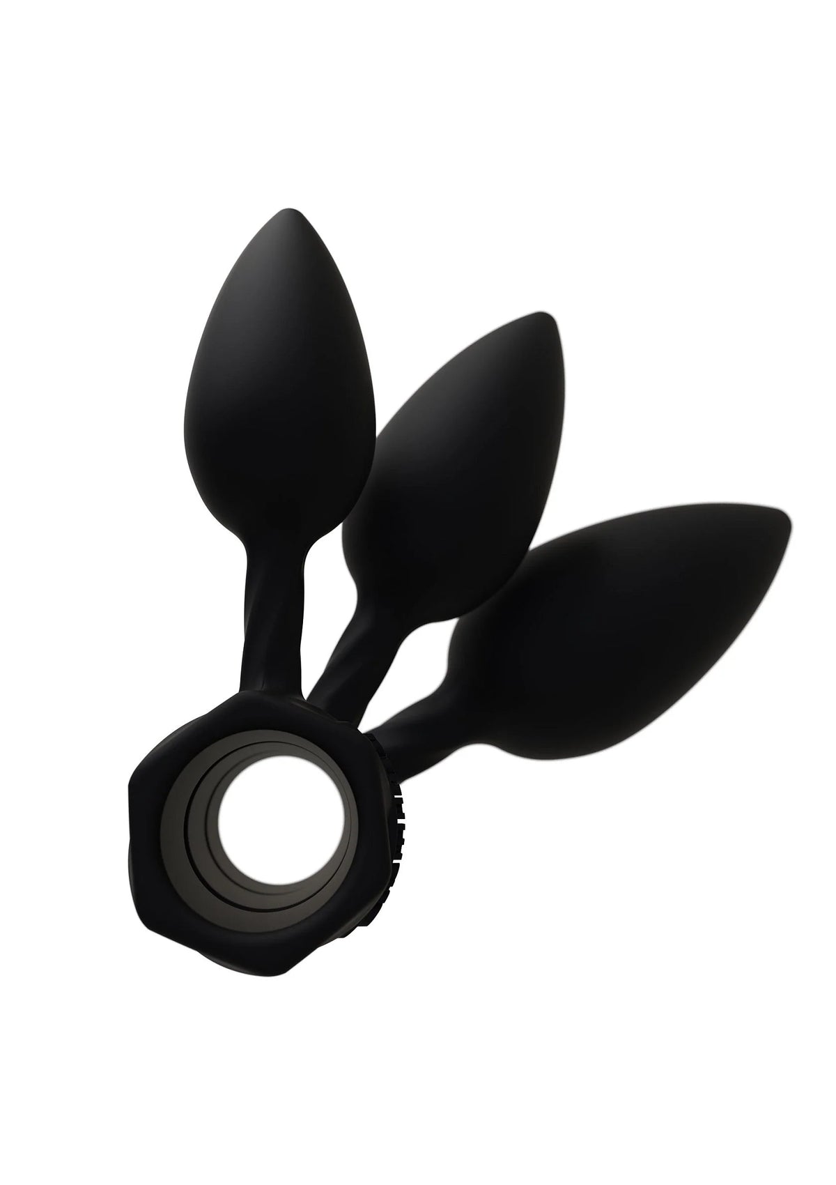 Bestel: Anal Training Plugs by Bathmate - bij Happytoys: de erotische sex webshop | liever Happy dan Easy ⭐⭐⭐⭐⭐