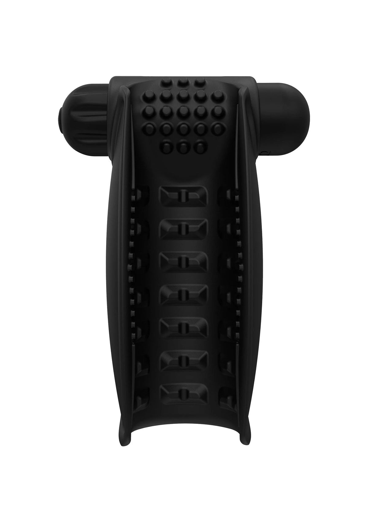 Bestel: Hand Vibe Male Masturbator by Bathmate - bij Happytoys: de erotische sex webshop | liever Happy dan Easy ⭐⭐⭐⭐⭐