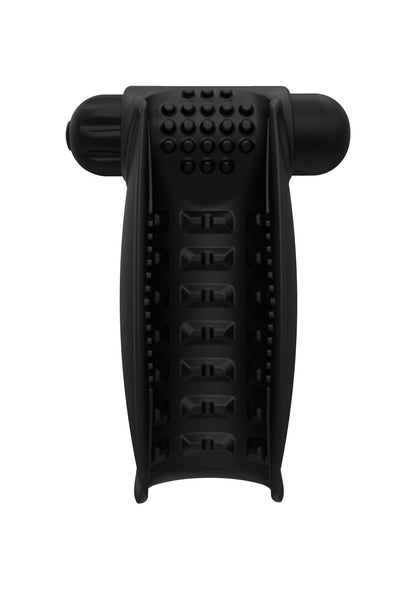 Bestel: Hand Vibe Male Masturbator by Bathmate - bij Happytoys: de erotische sex webshop | liever Happy dan Easy ⭐⭐⭐⭐⭐