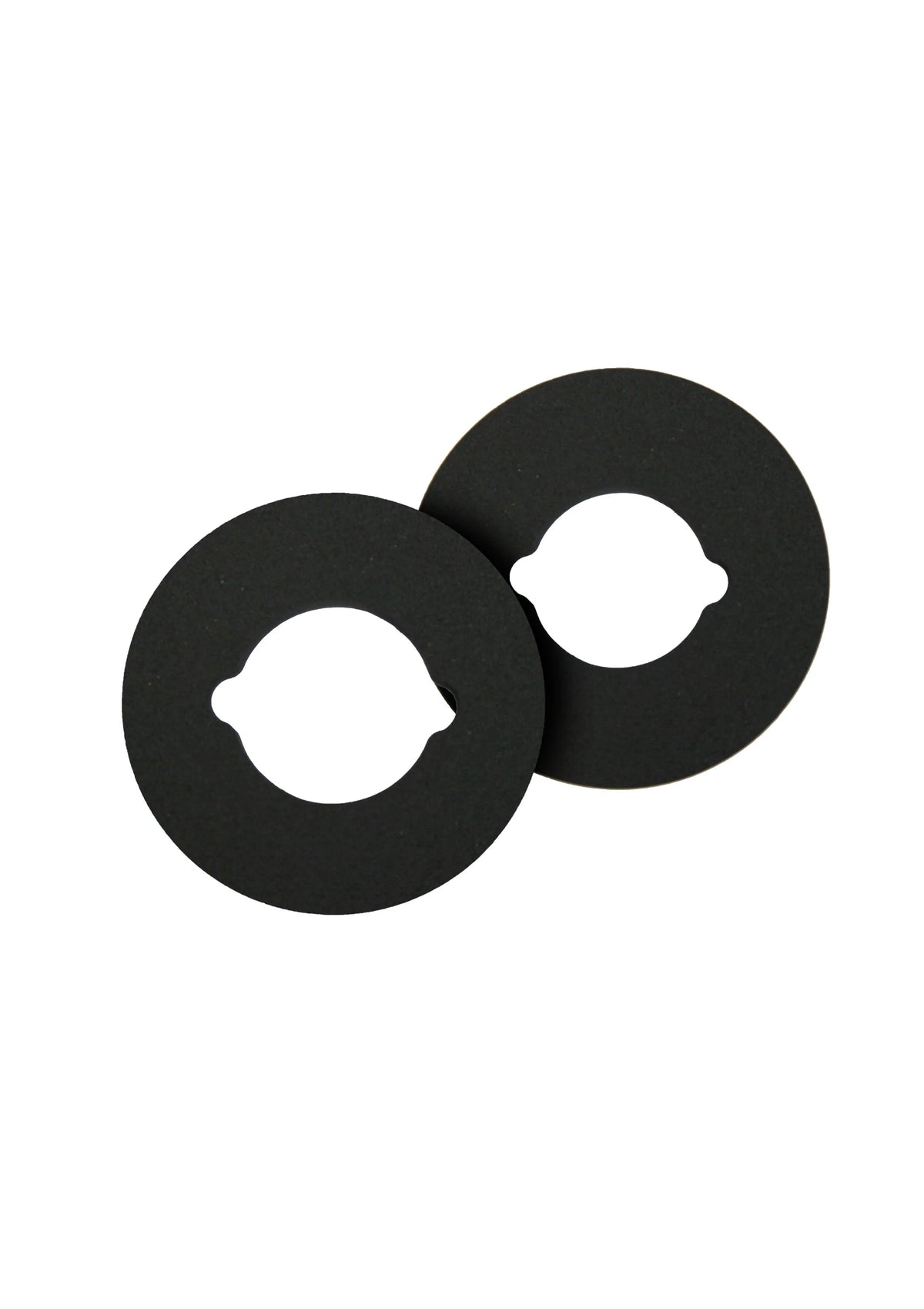Bestel: Cushion Pad For Pumps 3 - 5 - 6 - 7 - bij Happytoys: de erotische sex webshop | liever Happy dan Easy ⭐⭐⭐⭐⭐ - Default Title - 26050 - BLACK