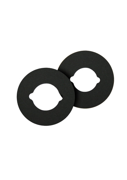 Bestel: Cushion Pad For Pumps 3 - 5 - 6 - 7 - bij Happytoys: de erotische sex webshop | liever Happy dan Easy ⭐⭐⭐⭐⭐ - Default Title - 26050 - BLACK
