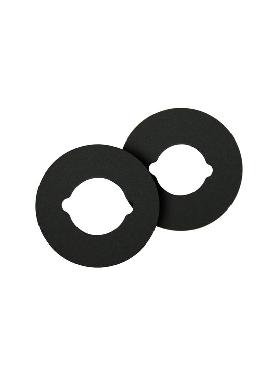 Bestel: Cushion Pad For Pumps 3 - 5 - 6 - 7 - bij Happytoys: de erotische sex webshop | liever Happy dan Easy ⭐⭐⭐⭐⭐ - Default Title - 26050 - BLACK