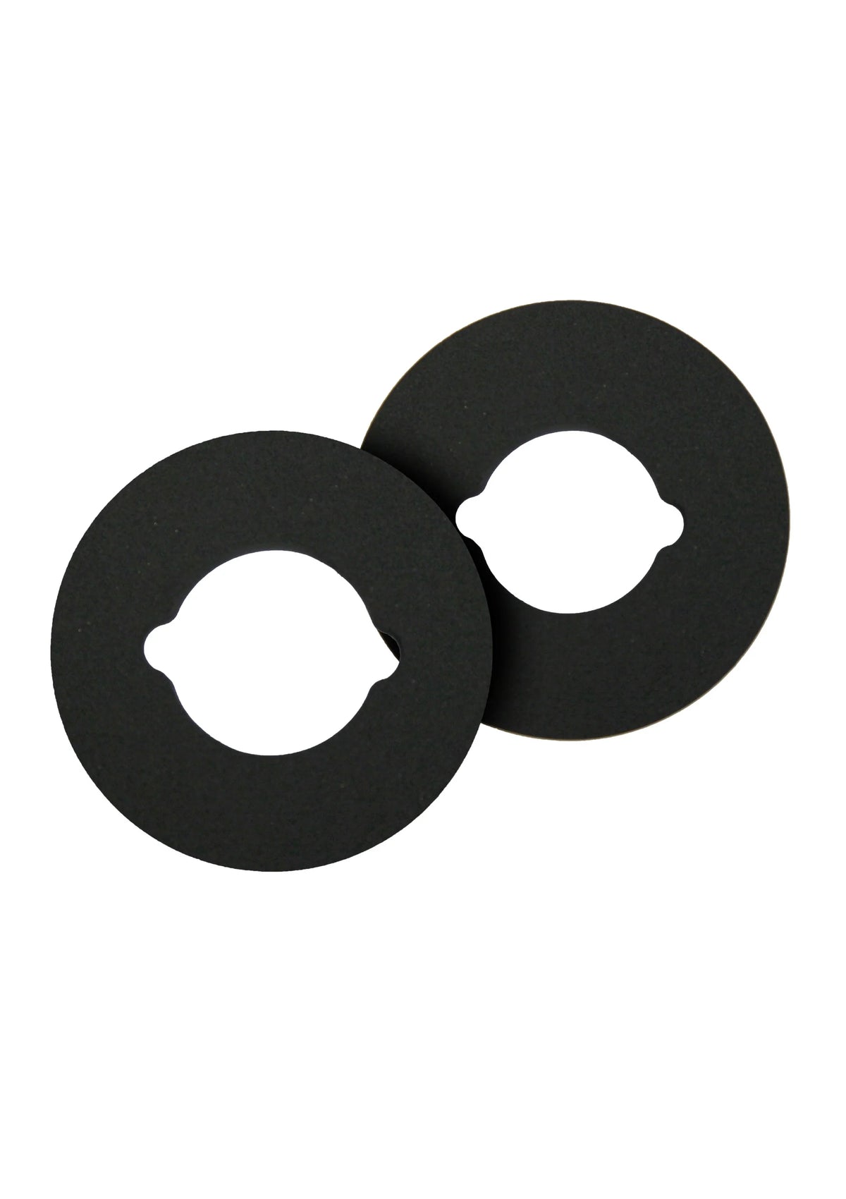 Bestel: Cushion Pad For Pumps 8 - 9 - bij Happytoys: de erotische sex webshop | liever Happy dan Easy ⭐⭐⭐⭐⭐ - Default Title - 26051 - BLACK