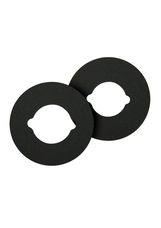 Bestel: Cushion Pad For Pumps 8 - 9 - bij Happytoys: de erotische sex webshop | liever Happy dan Easy ⭐⭐⭐⭐⭐ - Default Title - 26051 - BLACK