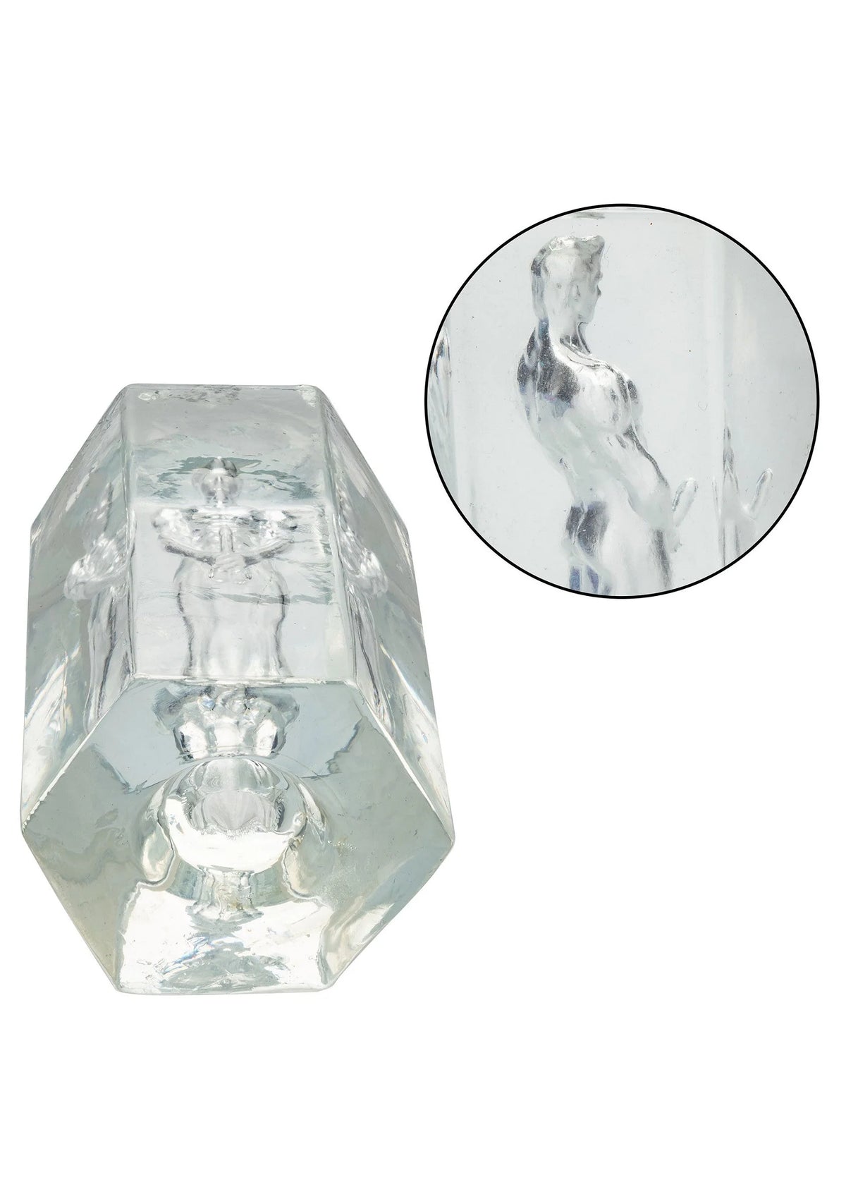 Bestel: Guys Guys Guys Romeo by CalExotics - bij Happytoys: de erotische sex webshop | liever Happy dan Easy ⭐⭐⭐⭐⭐