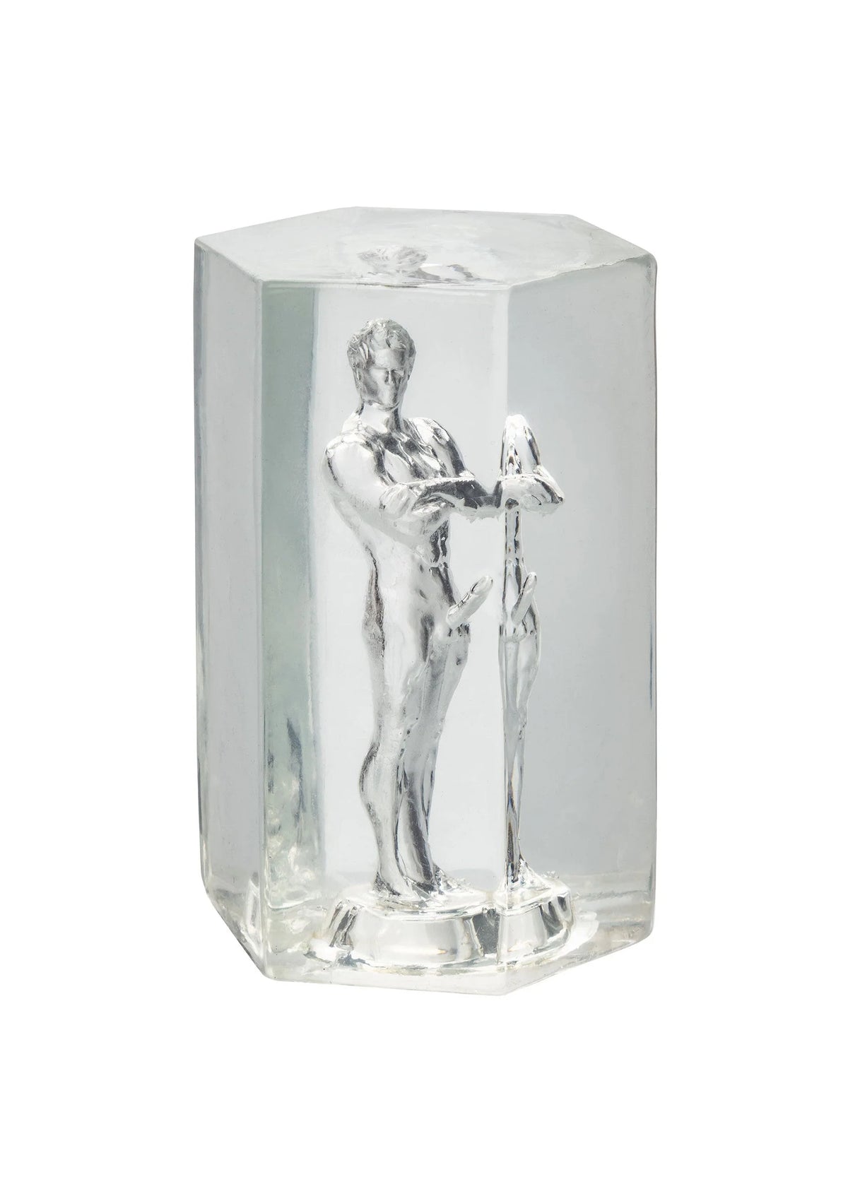 Bestel: Guys Guys Guys David by CalExotics - bij Happytoys: de erotische sex webshop | liever Happy dan Easy ⭐⭐⭐⭐⭐ - Default Title - 27601 - CLEAR