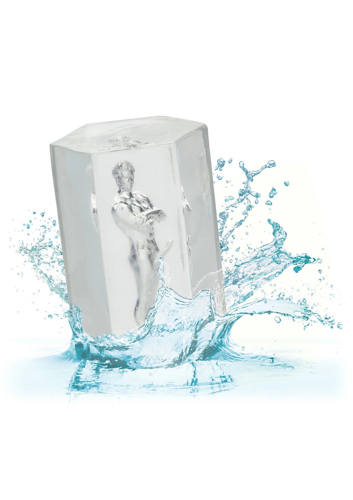 Bestel: Guys Guys Guys David by CalExotics - bij Happytoys: de erotische sex webshop | liever Happy dan Easy ⭐⭐⭐⭐⭐
