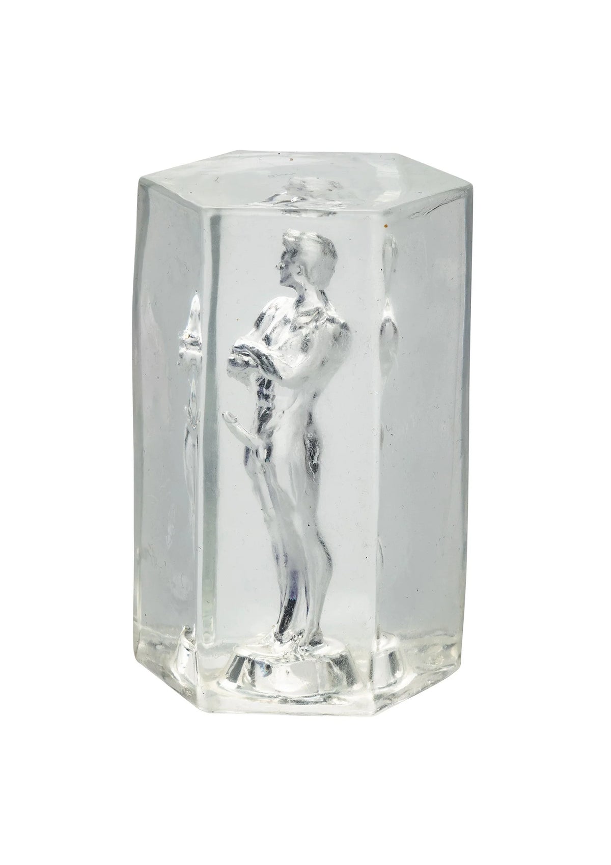 Bestel: Guys Guys Guys David by CalExotics - bij Happytoys: de erotische sex webshop | liever Happy dan Easy ⭐⭐⭐⭐⭐