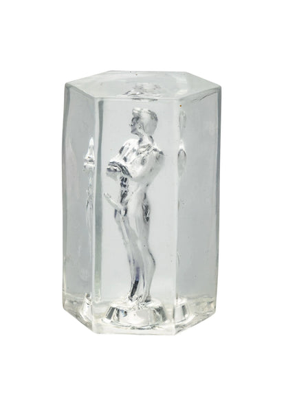 Bestel: Guys Guys Guys David by CalExotics - bij Happytoys: de erotische sex webshop | liever Happy dan Easy ⭐⭐⭐⭐⭐