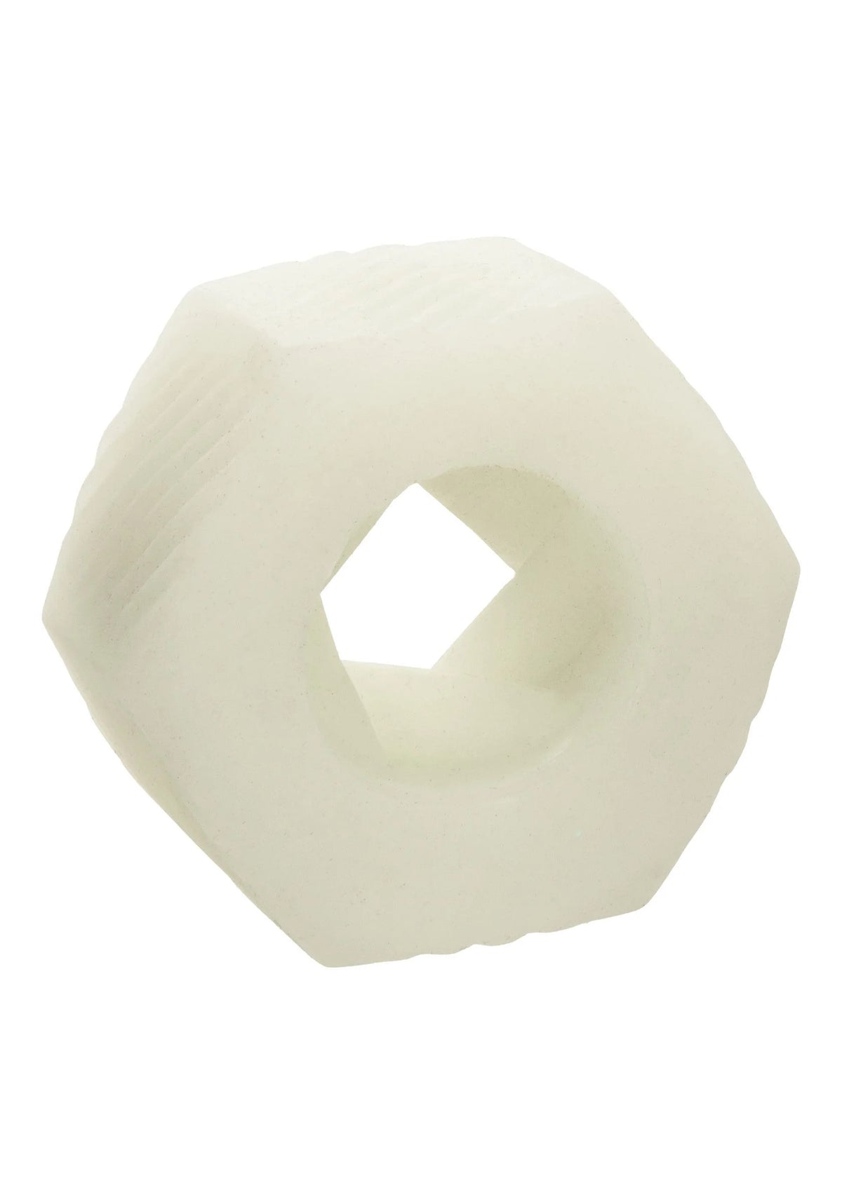 Bestel: Slop Top Nasty Luv Cockring by CalExotics - bij Happytoys: de erotische sex webshop | liever Happy dan Easy ⭐⭐⭐⭐⭐ - Default Title - 27605 - GLOW
