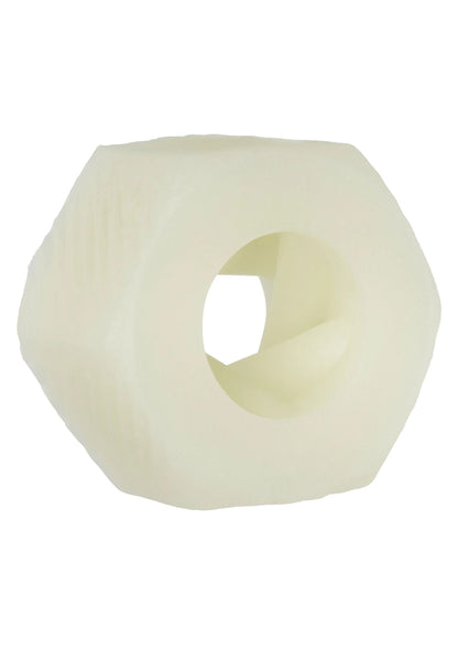 Bestel: Slop Top Nasty Luv Cockring by CalExotics - bij Happytoys: de erotische sex webshop | liever Happy dan Easy ⭐⭐⭐⭐⭐
