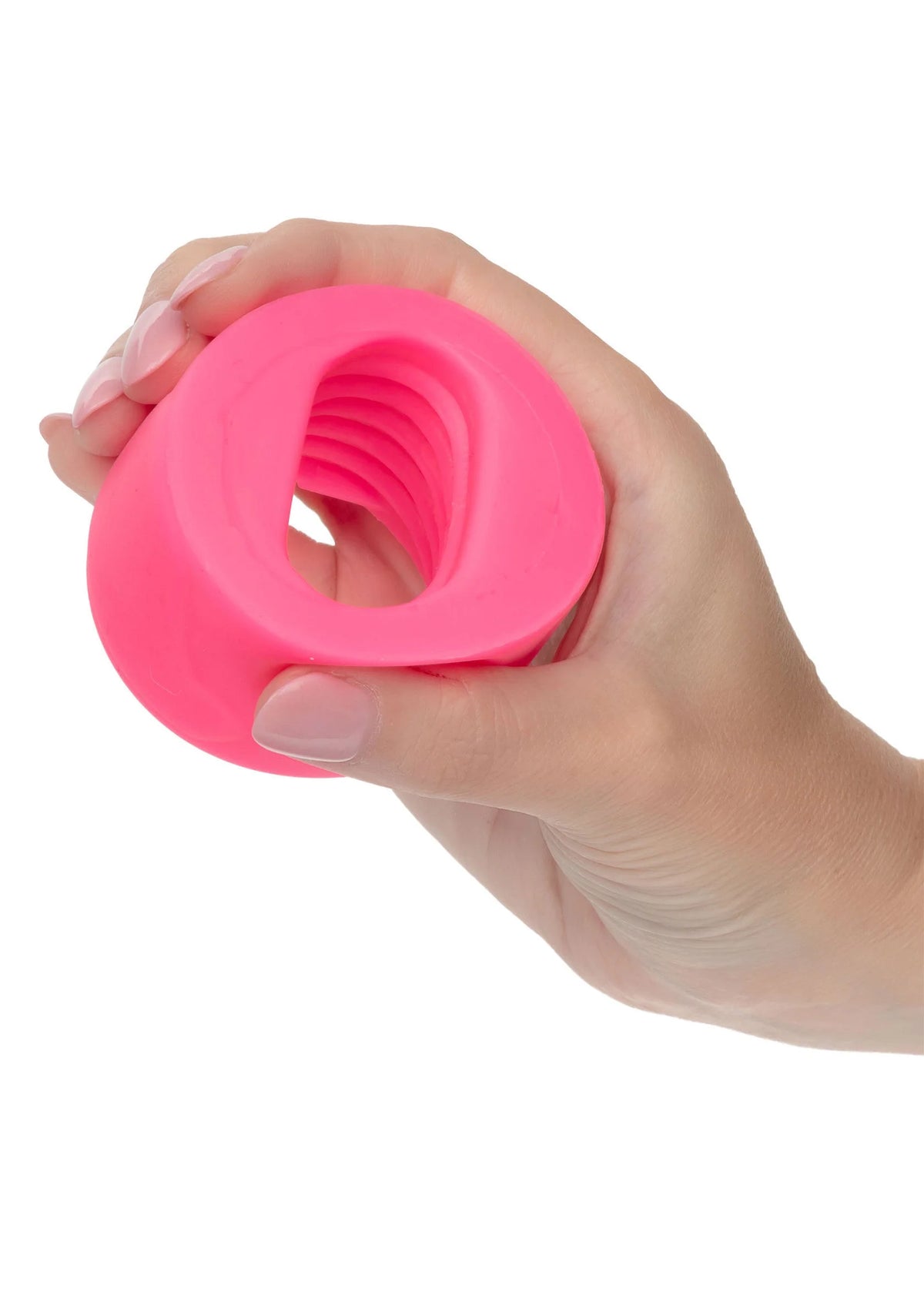 Bestel: Slop Top Filthy Luv by CalExotics - bij Happytoys: de erotische sex webshop | liever Happy dan Easy ⭐⭐⭐⭐⭐