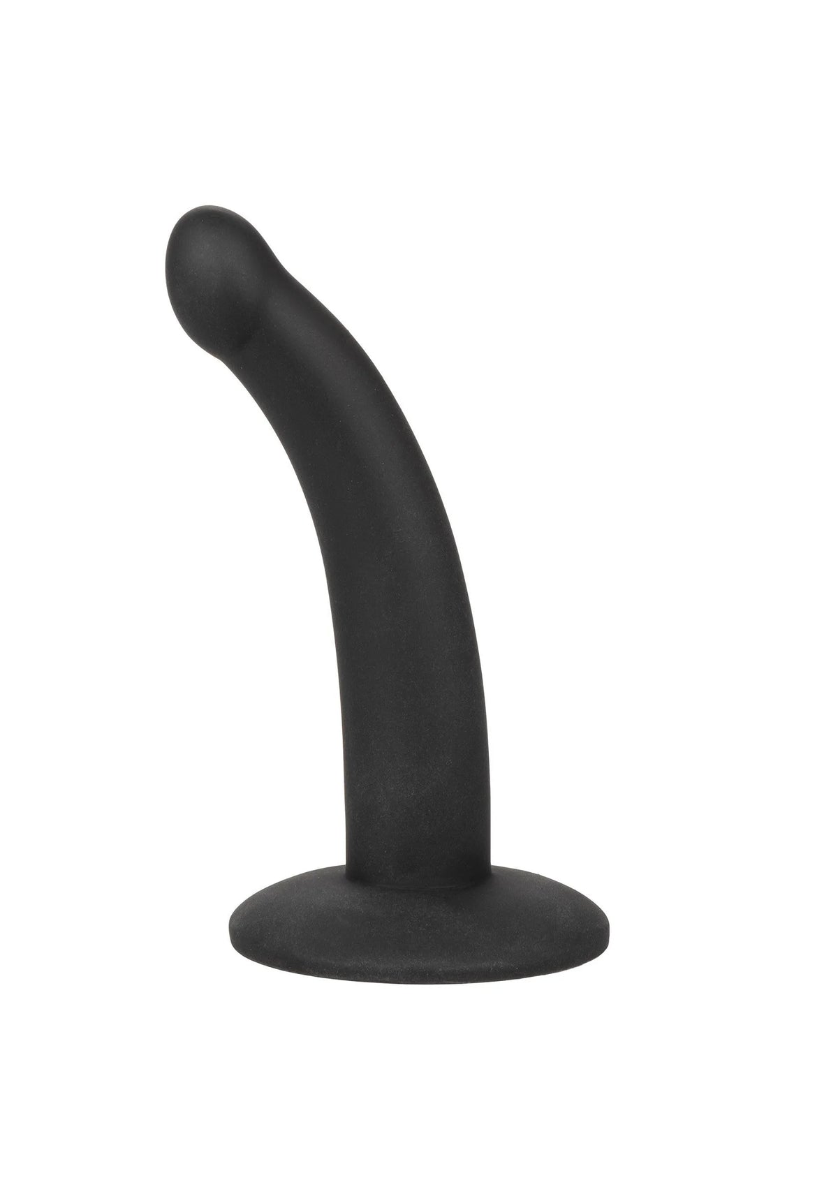 Bestel: Thigh Strap Silicone Probe by CalExotics Onyxxx - bij Happytoys: de erotische sex webshop | liever Happy dan Easy ⭐⭐⭐⭐⭐