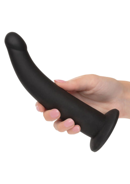 Bestel: Jock Strap Silicone Probe by CalExotics - bij Happytoys: de erotische sex webshop | liever Happy dan Easy ⭐⭐⭐⭐⭐