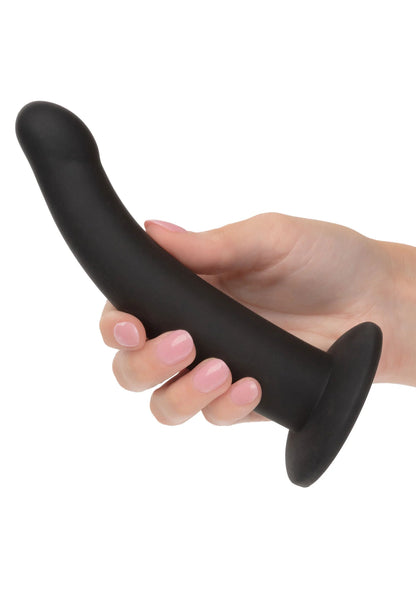 Bestel: Support Strap Silicone Probe by CalExotics - bij Happytoys: de erotische sex webshop | liever Happy dan Easy ⭐⭐⭐⭐⭐