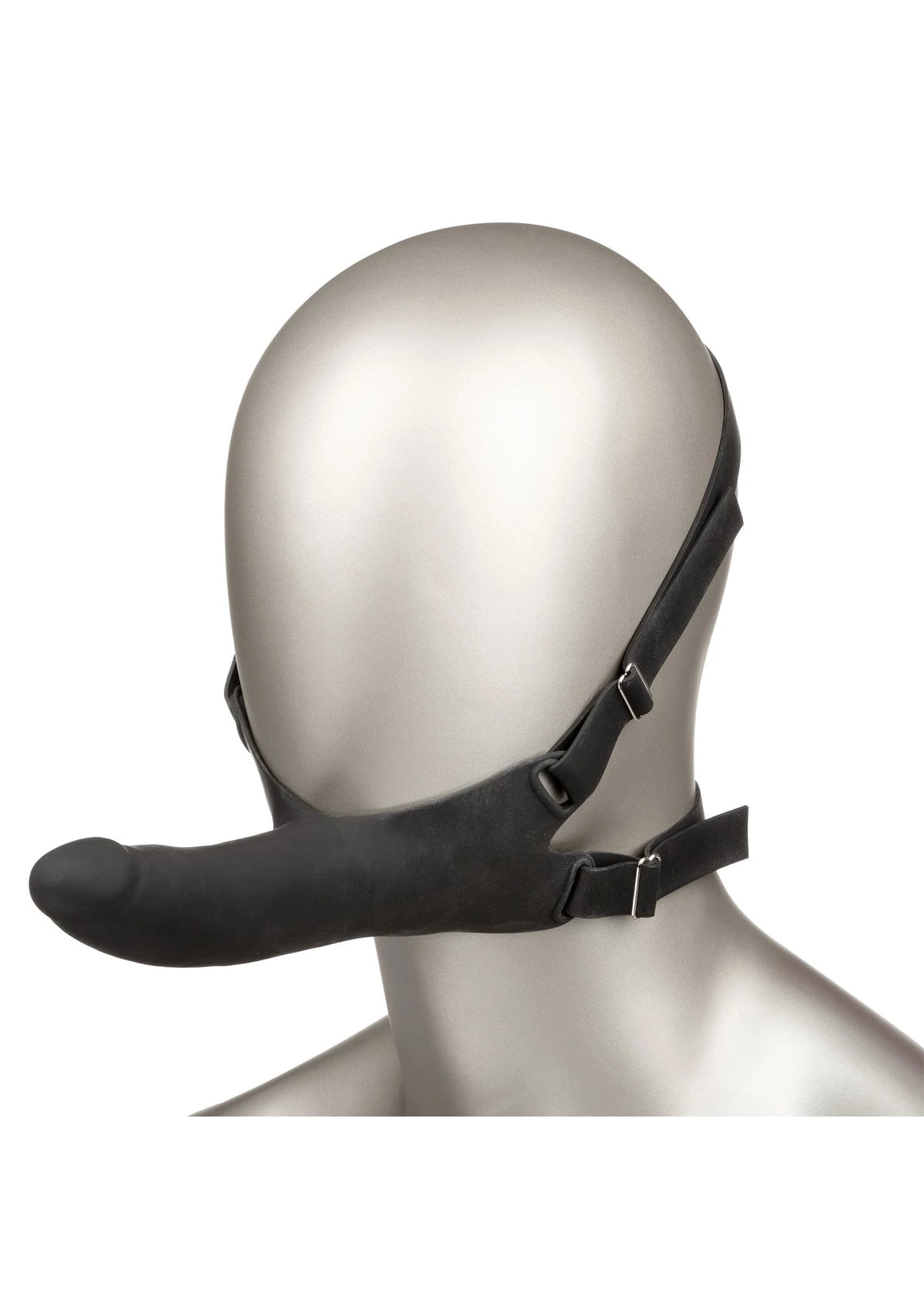 Bestel: Silicone Dong By CalExotics - bij Happytoys: de erotische sex webshop | liever Happy dan Easy ⭐⭐⭐⭐⭐ - Zwart - 27620 - BLACK