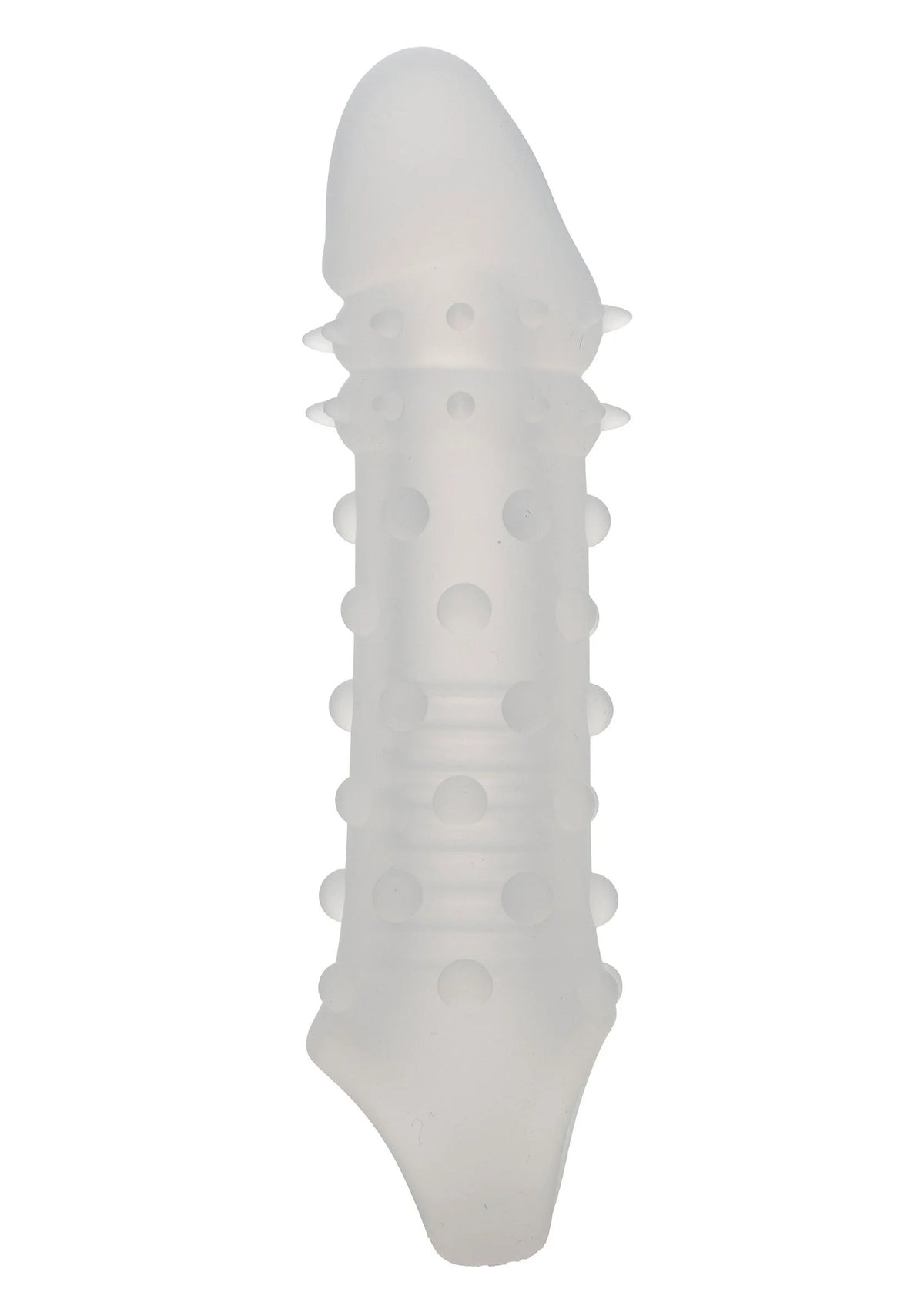 Bestel: Liquid Silicone Adonis by CalExotics - bij Happytoys: de erotische sex webshop | liever Happy dan Easy ⭐⭐⭐⭐⭐