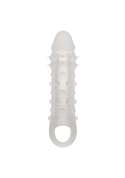 Bestel: Liquid Silicone Adonis by CalExotics - bij Happytoys: de erotische sex webshop | liever Happy dan Easy ⭐⭐⭐⭐⭐