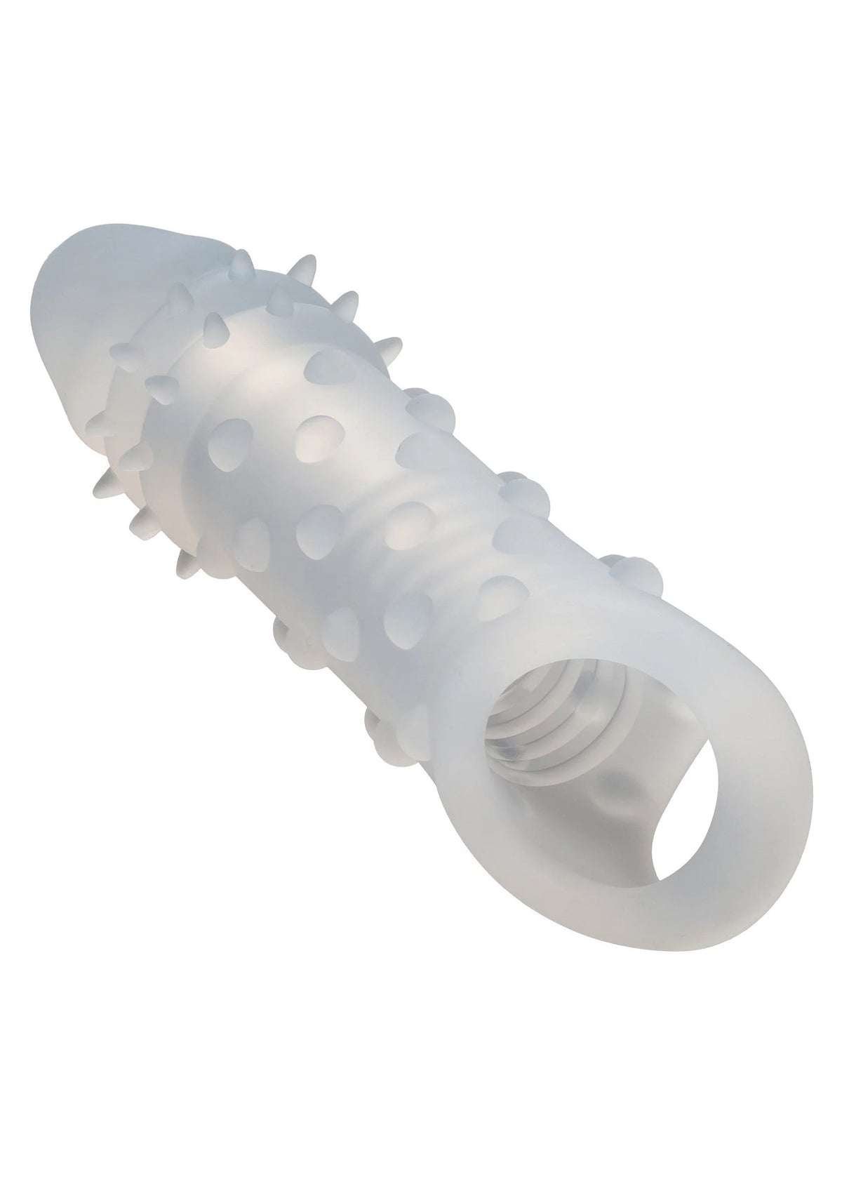 Bestel: Liquid Silicone Adonis by CalExotics - bij Happytoys: de erotische sex webshop | liever Happy dan Easy ⭐⭐⭐⭐⭐