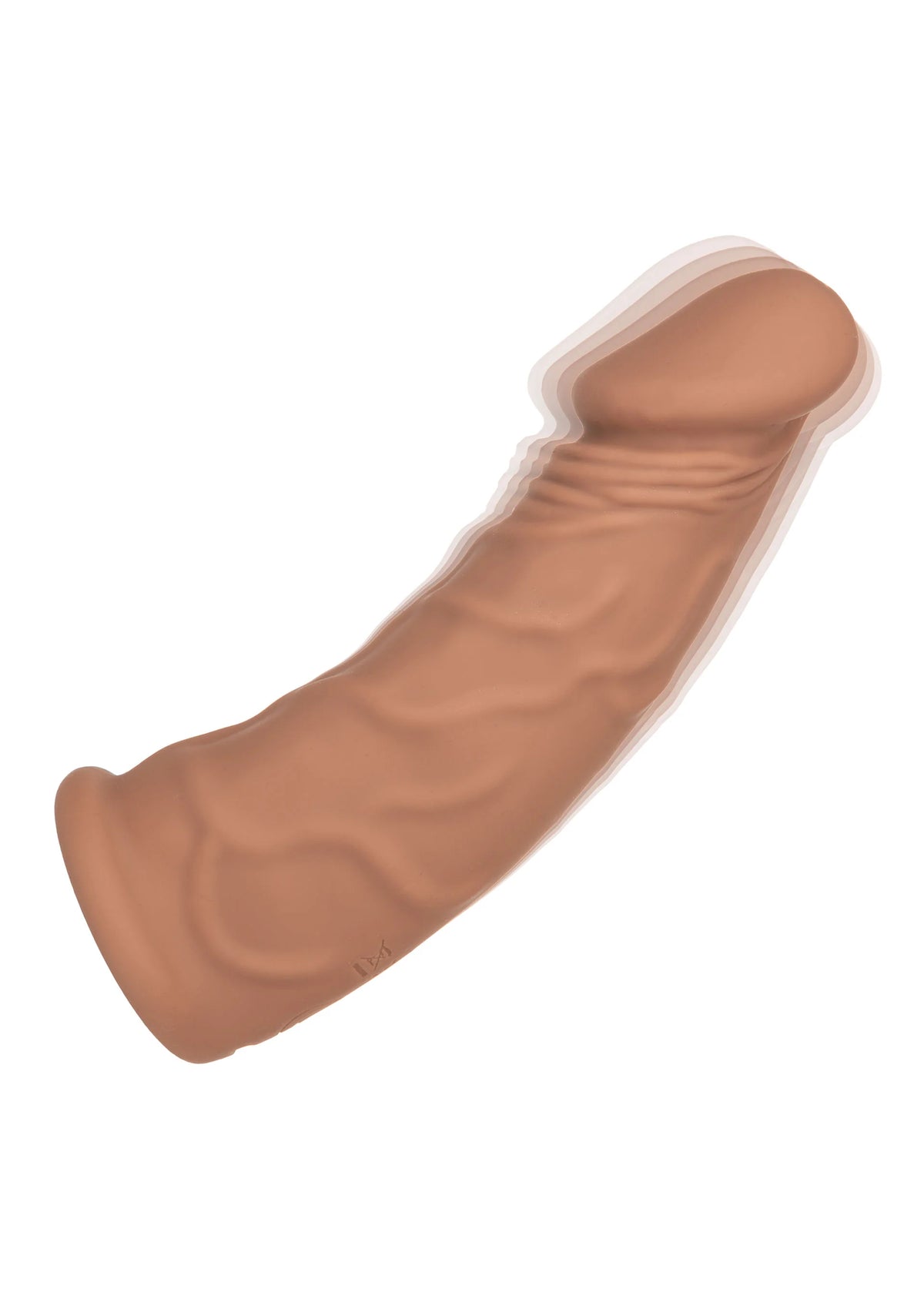 Bestel: Vibrating Extension 7 Inch 17.25cm - bij Happytoys: de erotische sex webshop | liever Happy dan Easy ⭐⭐⭐⭐⭐