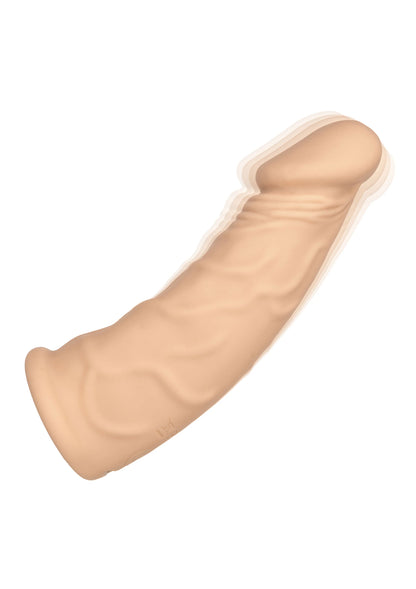Bestel: Vibrating Extension 7 Inch 17.25cm - bij Happytoys: de erotische sex webshop | liever Happy dan Easy ⭐⭐⭐⭐⭐