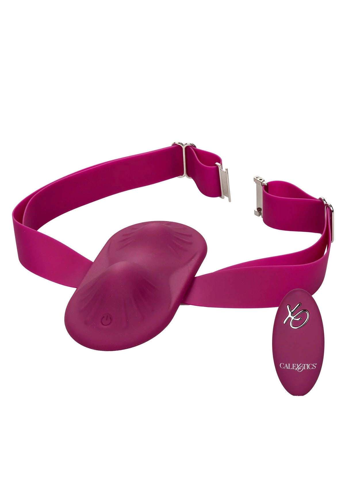 Bestel: Remote Control Grinder by CalExotics - bij Happytoys: de erotische sex webshop | liever Happy dan Easy ⭐⭐⭐⭐⭐ - Default Title - 27630 - RED