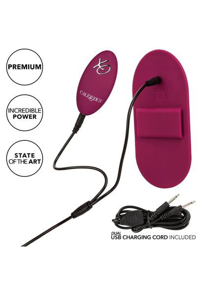 Bestel: Remote Control Grinder by CalExotics - bij Happytoys: de erotische sex webshop | liever Happy dan Easy ⭐⭐⭐⭐⭐