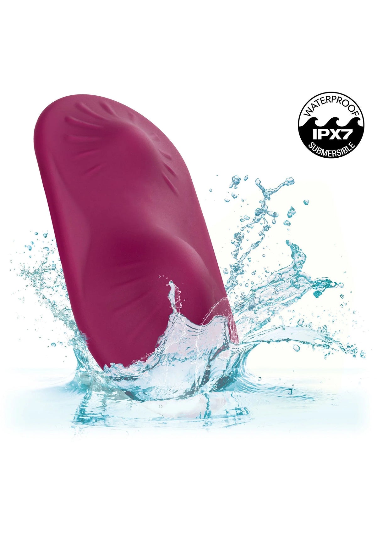 Bestel: Remote Control Grinder by CalExotics - bij Happytoys: de erotische sex webshop | liever Happy dan Easy ⭐⭐⭐⭐⭐