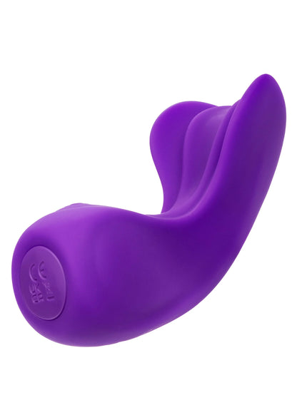 Bestel: Cascade Wave by CalExotics - bij Happytoys: de erotische sex webshop | liever Happy dan Easy ⭐⭐⭐⭐⭐