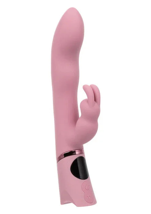 Orgasmatron Digital G-Bunny by CalExotics - Happytoys Sexshop: online sex shop for Feeling Happy & Easy 😊 - Discreet geleverd