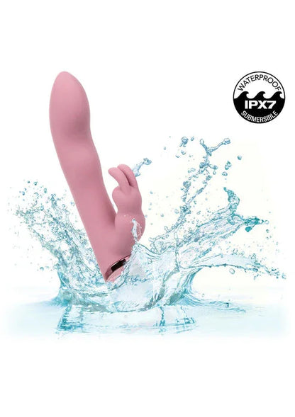 Orgasmatron Digital G-Bunny by CalExotics - Happytoys Sexshop: online sex shop for Feeling Happy & Easy 😊 - Discreet geleverd