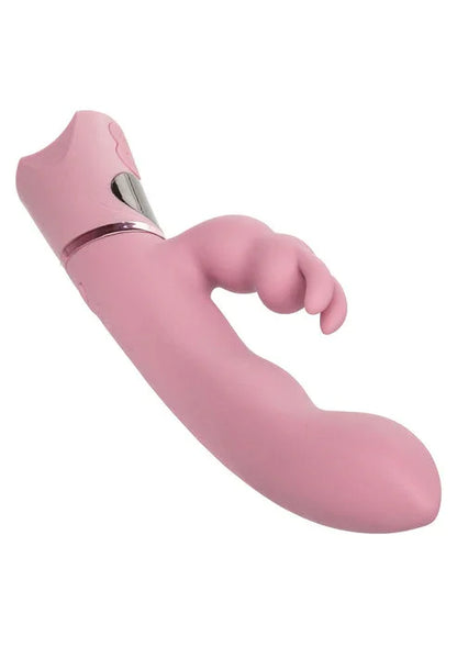 Orgasmatron Digital G-Bunny by CalExotics - Happytoys Sexshop: online sex shop for Feeling Happy & Easy 😊 - Discreet geleverd