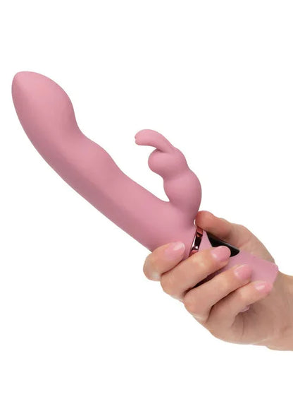 Orgasmatron Digital G-Bunny by CalExotics - Happytoys Sexshop: online sex shop for Feeling Happy & Easy 😊 - Discreet geleverd
