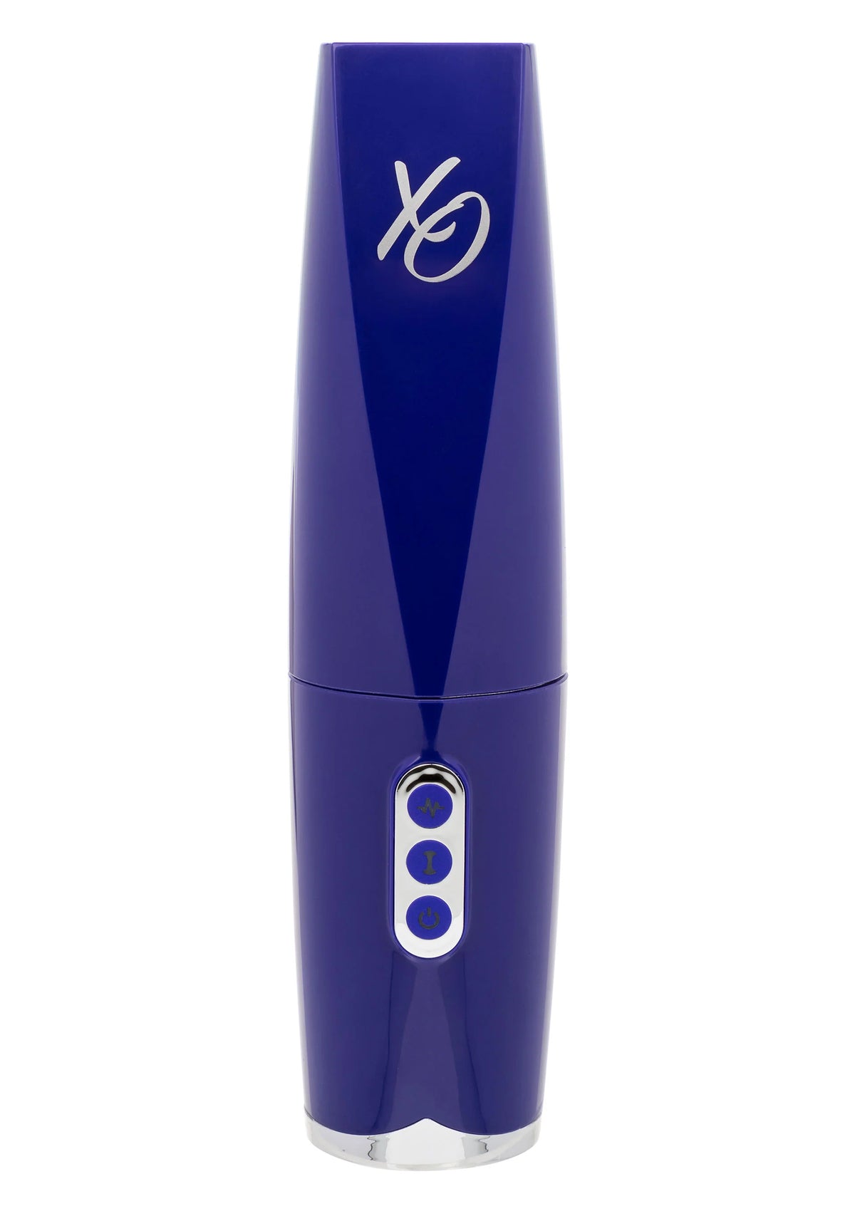 Bestel: Travel Thruster Portable Sex Machine by CalExotics Overdrive - bij Happytoys: de erotische sex webshop | liever Happy dan Easy ⭐⭐⭐⭐⭐ - Default Title - 27652 - PURPLE