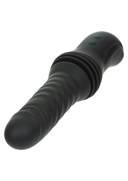 Bestel: Overdrive Seks Machine Thruster by CalExotics Overdrive - bij Happytoys: de erotische sex webshop | liever Happy dan Easy ⭐⭐⭐⭐⭐