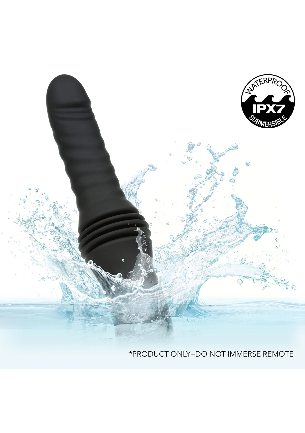 Bestel: Overdrive Seks Machine Thruster by CalExotics Overdrive - bij Happytoys: de erotische sex webshop | liever Happy dan Easy ⭐⭐⭐⭐⭐