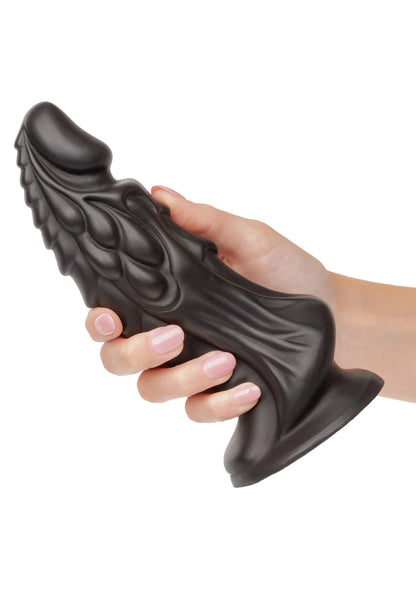 Bestel: Monster Dong The Martian by CalExotics - bij Happytoys: de erotische sex webshop | liever Happy dan Easy ⭐⭐⭐⭐⭐