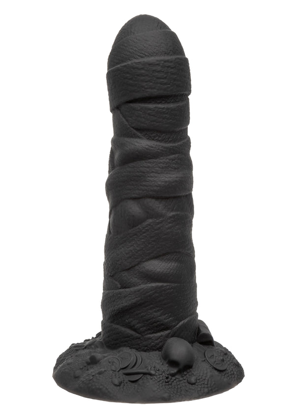 The Mummy Dong by CalExotics Monster Dong